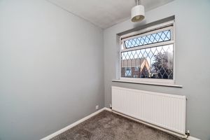 Bedroom three- click for photo gallery